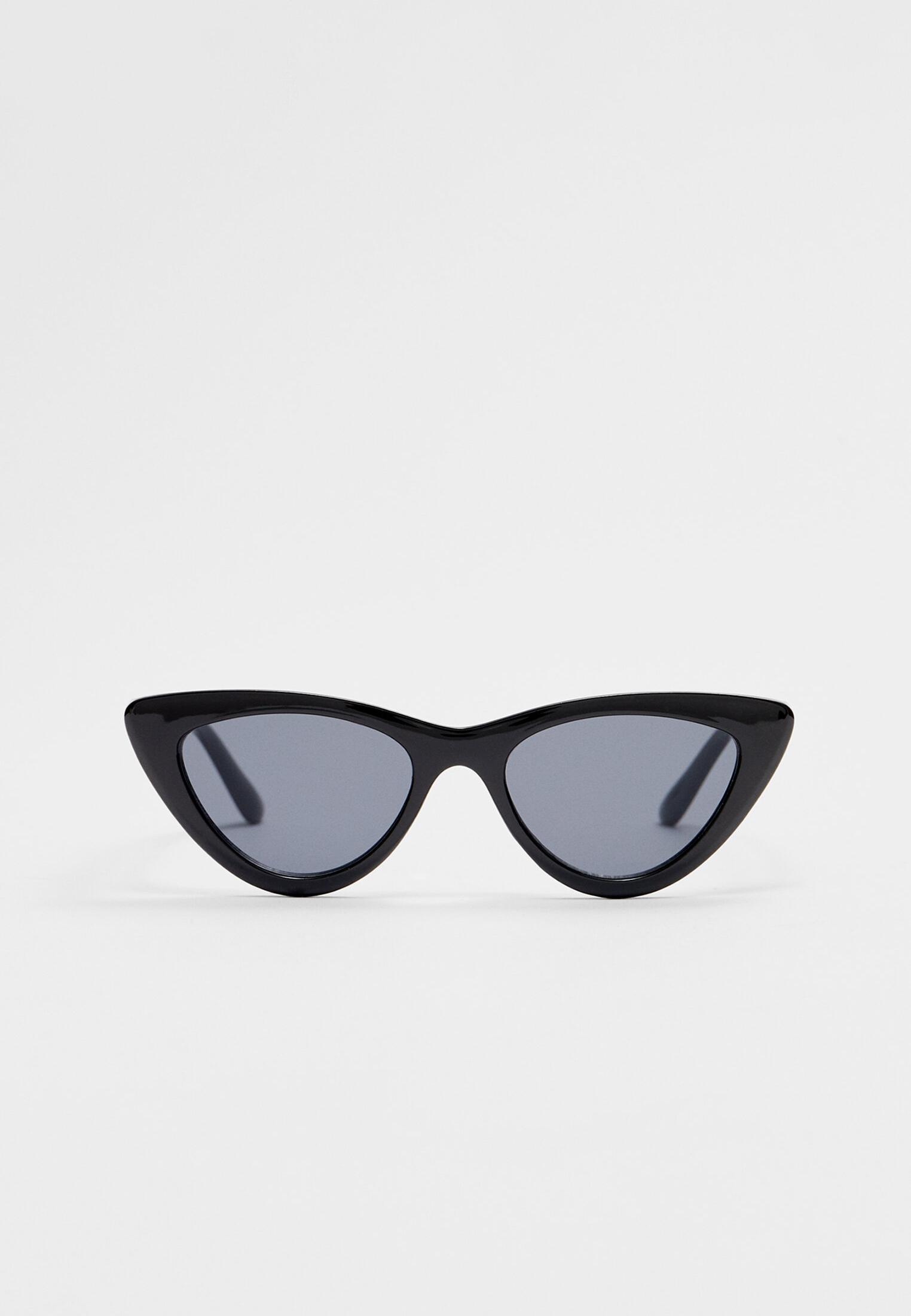 Gafas de sol cat eye Stradivarius Espana