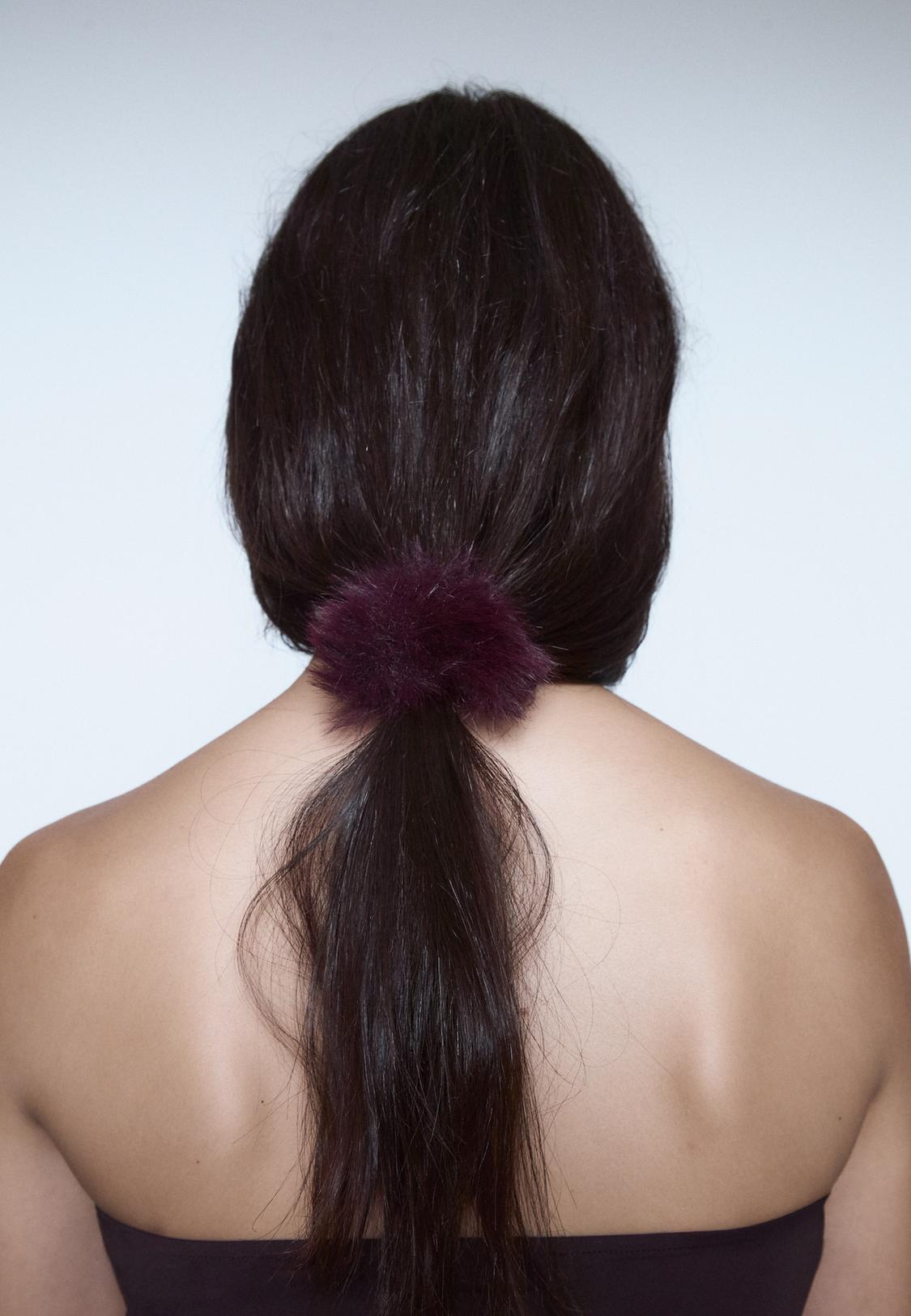 Set coleteros efecto pelo