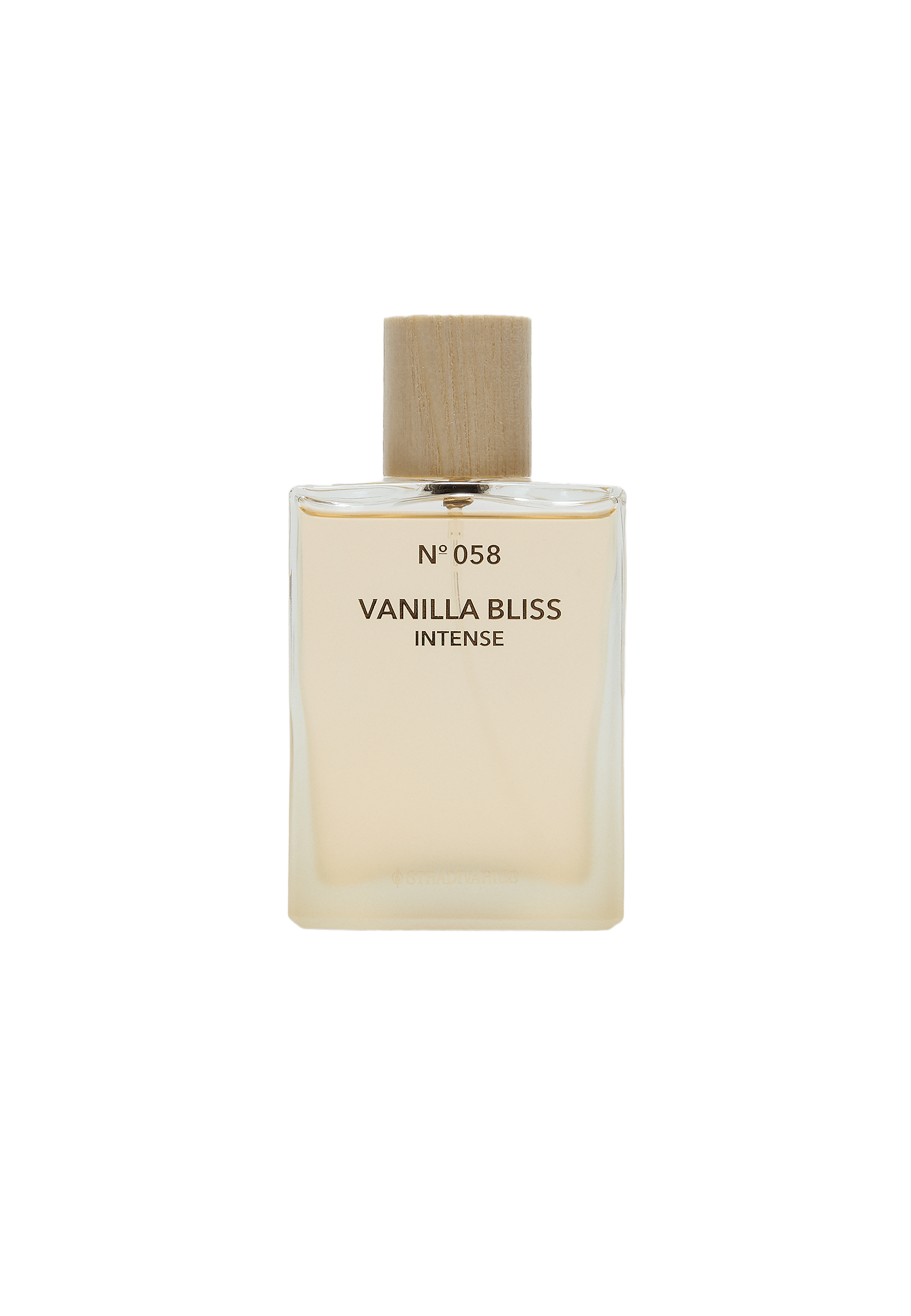 Nº 058 Vanilla Bliss Intense Eau de Parfum 100 ml — Vanilla