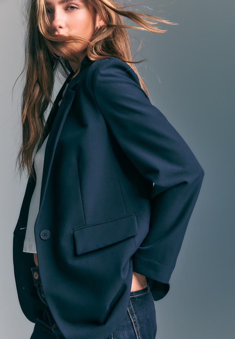 americana regular fit