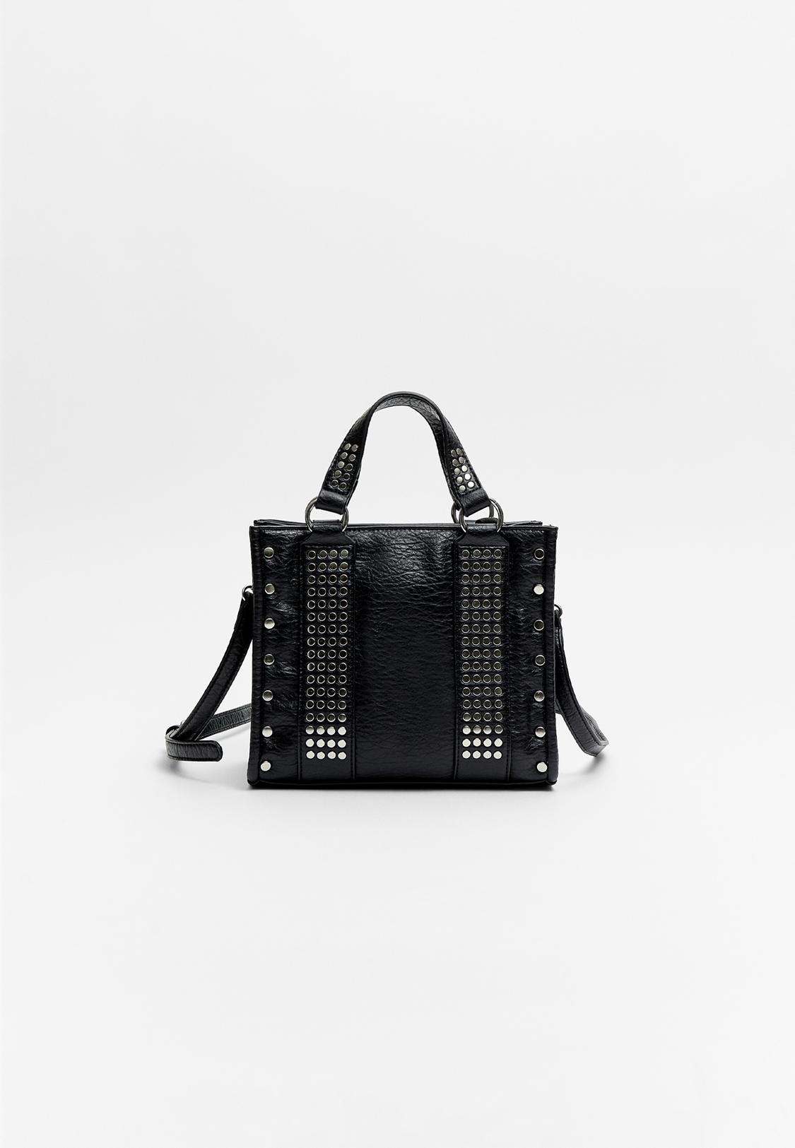 Oficial Stradivarius Stradivarius Bolsos Mochila Bolso Smartphone