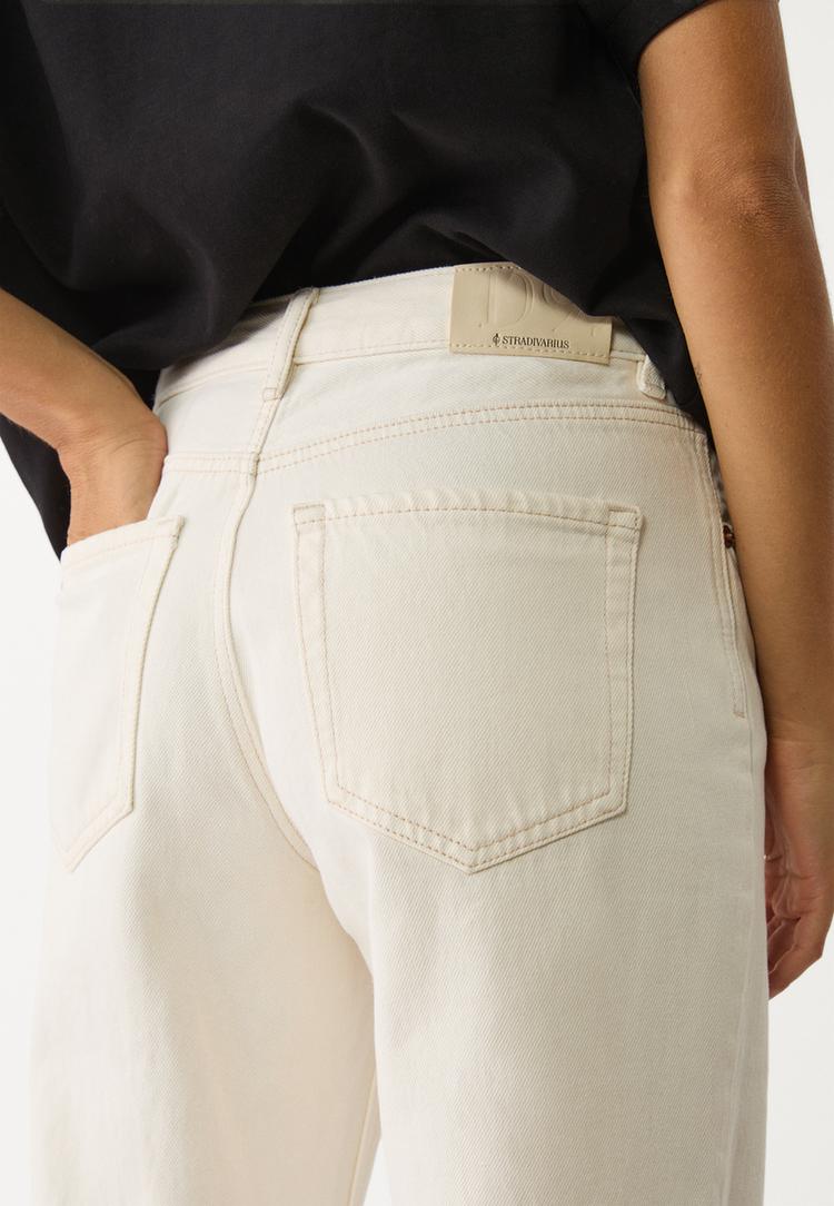 d92 jeans straight wide