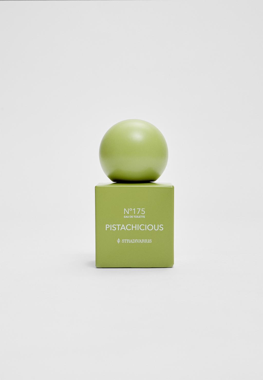 N.175 Pistachicious eau de toilette