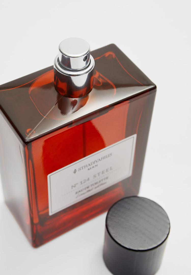stradivarius eau de toilette da 100 ml