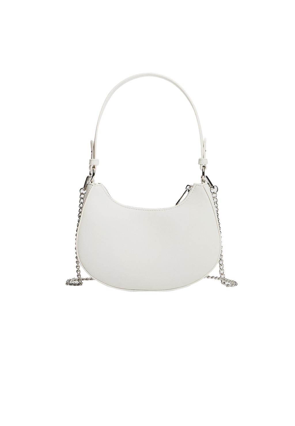 Bolso hombro luna