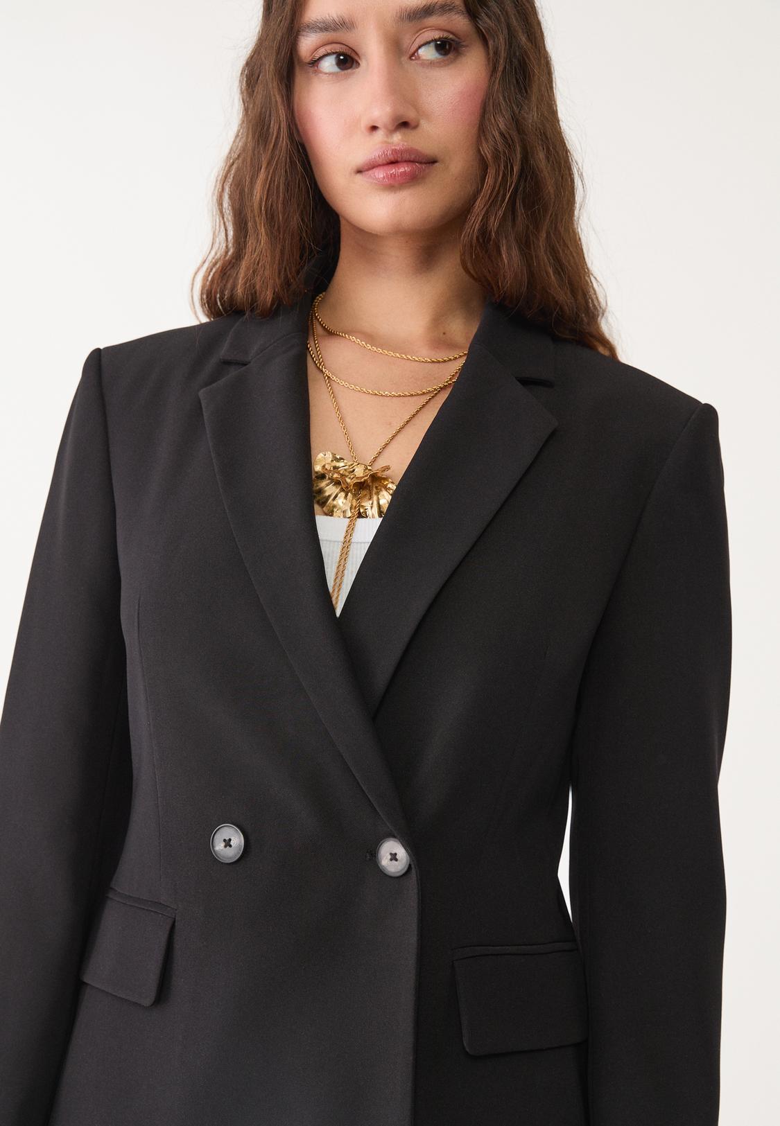 Womens Blazer Stradivarius Giacche Blazer Giacca Stradivarius