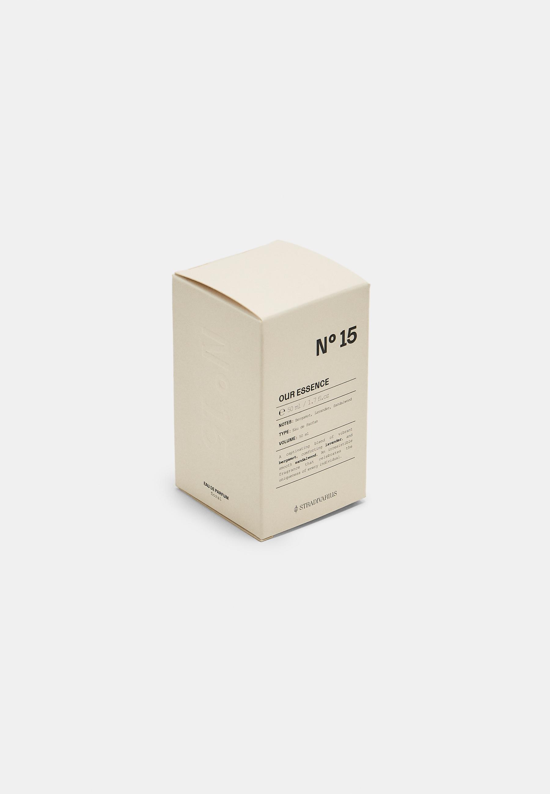 N. 15 Our Essence 50ml — Lilac