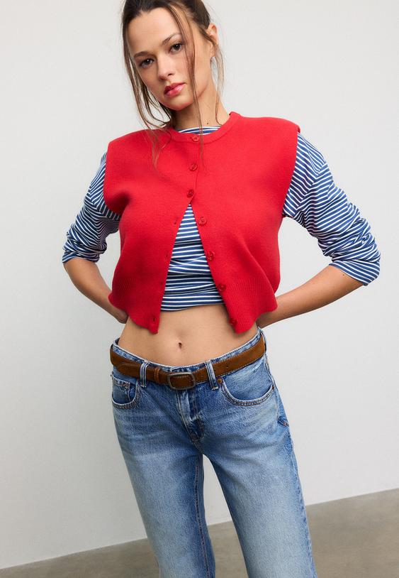 d68 jeans bootcut fit cinturon