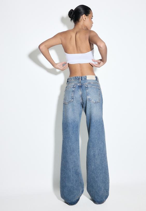 jeans d92 straight wide l04891951