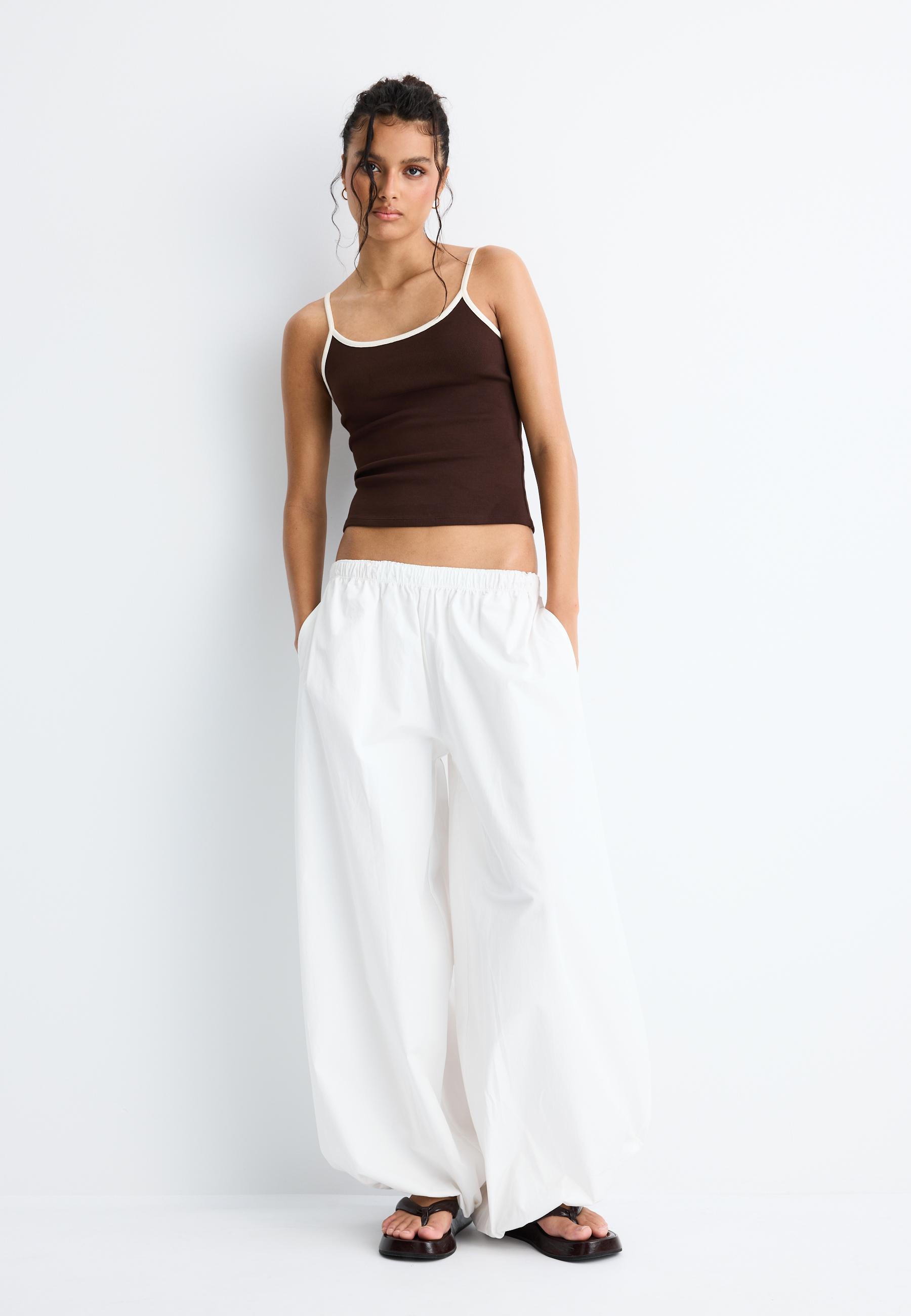 B07 Fitilli askılı top - Görsel 3