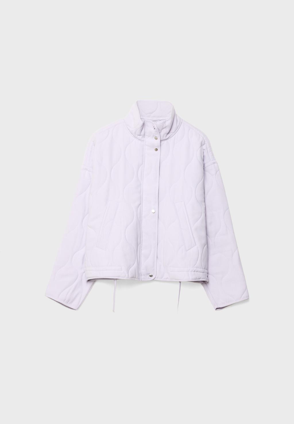Puffer jacket