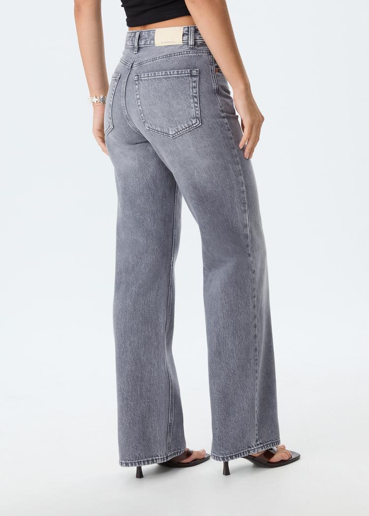jeans d92 straight wide