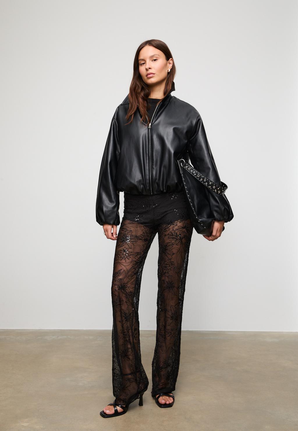 Sandalias tacón fino