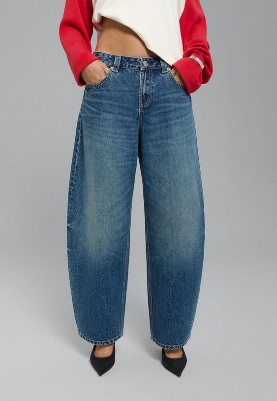 d80 barrel fit jean