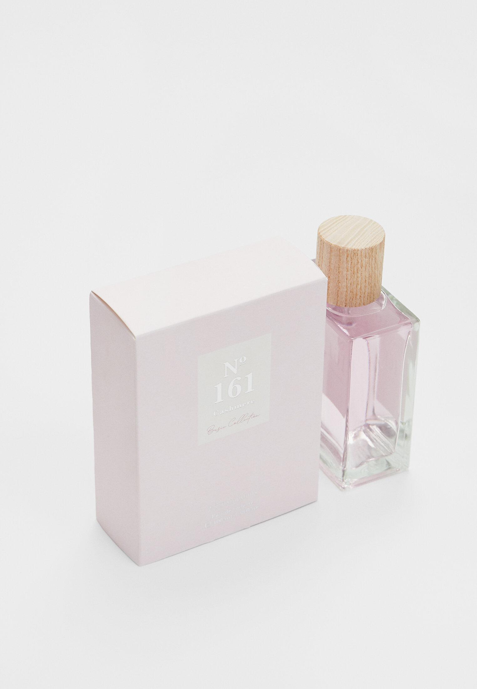 Cashmere eau de toilette Nº161 - 100 ml — Dusty rose
