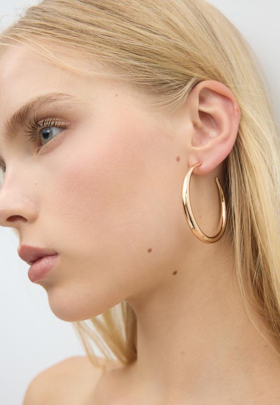pendientes aro