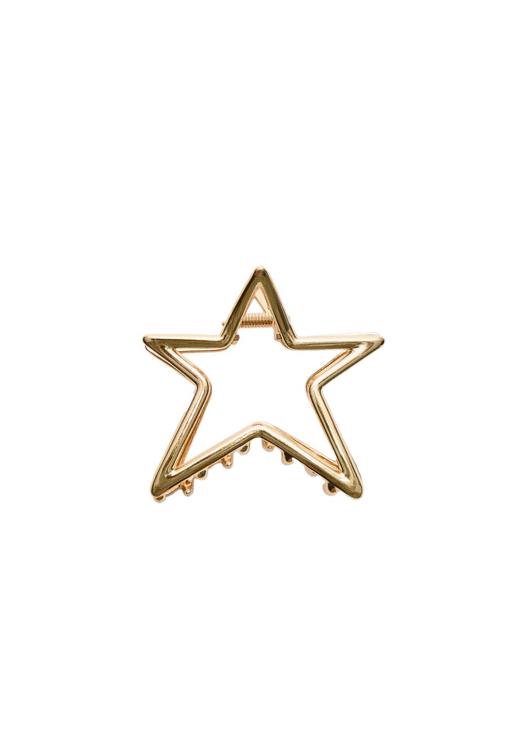 Pinza estrela