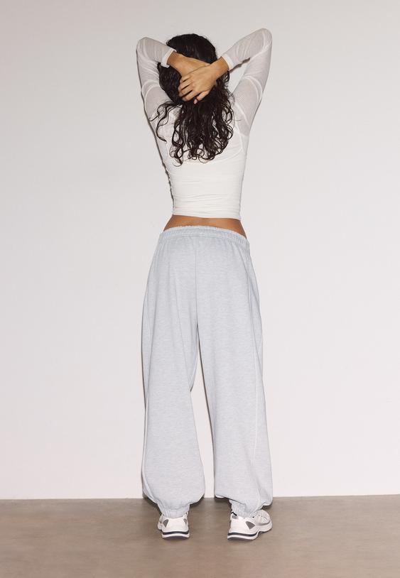 pantalon jogger vivo