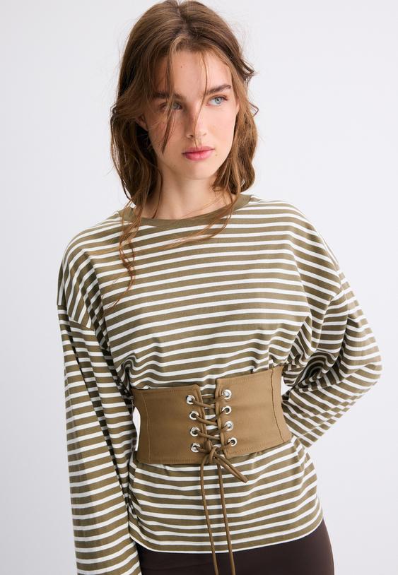 corset belt