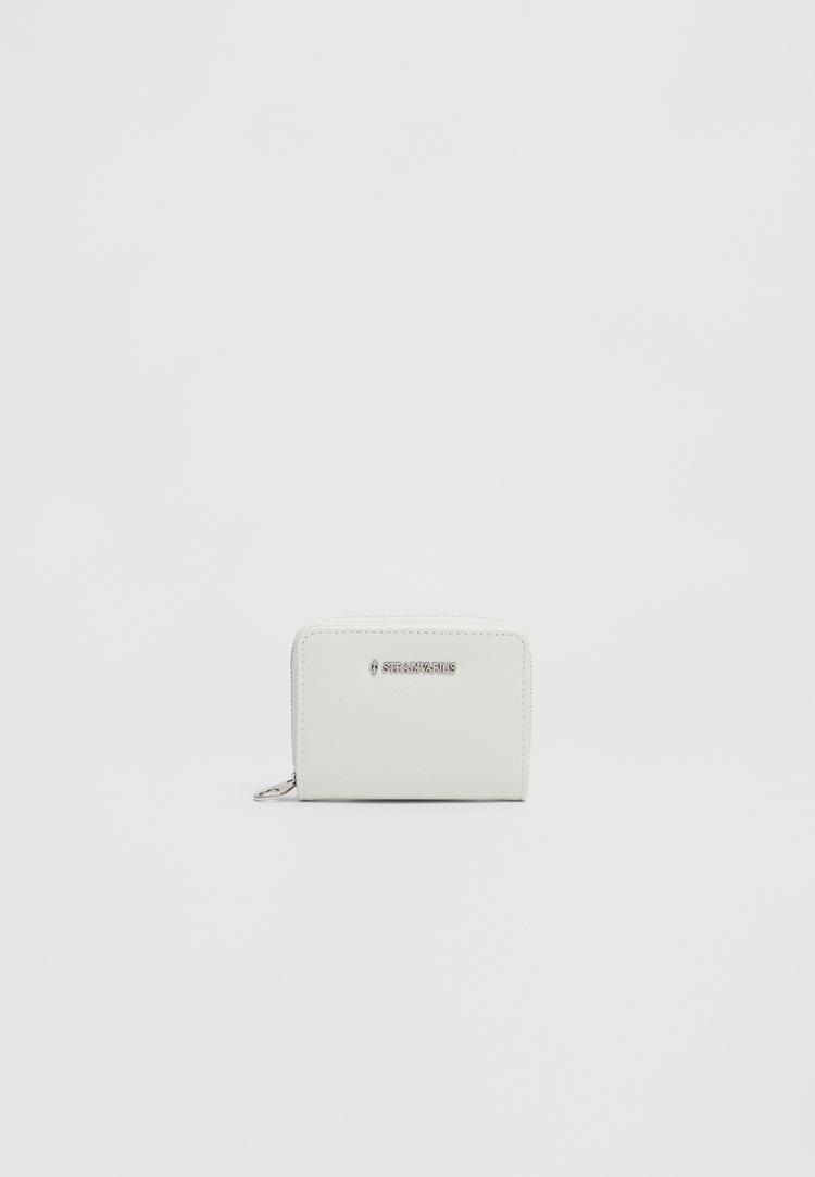 monedero rectangular