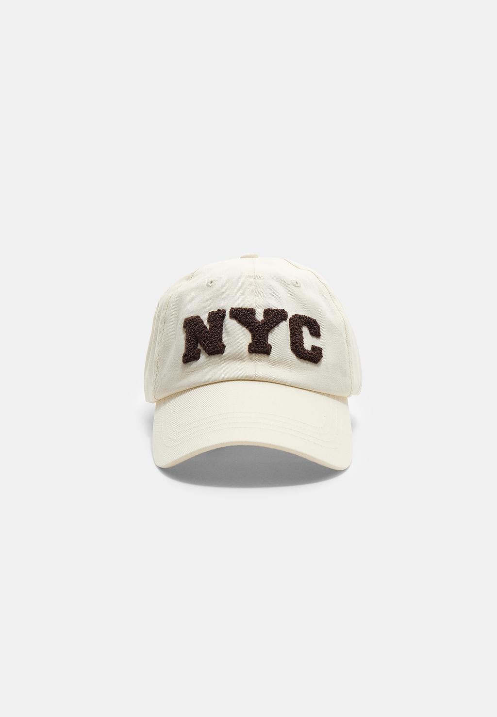 Gorra NYC