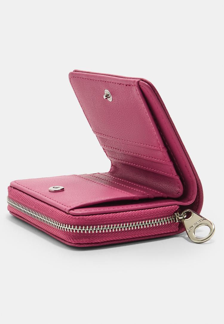 monedero rectangular