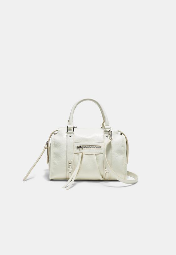 bolso bowling mediano
