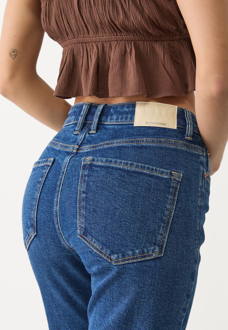 1465 jeans mom slim