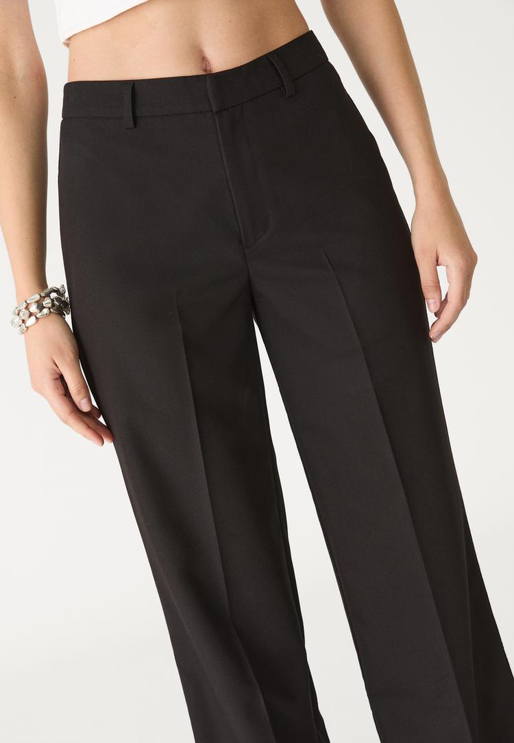 pantalon vestir recto