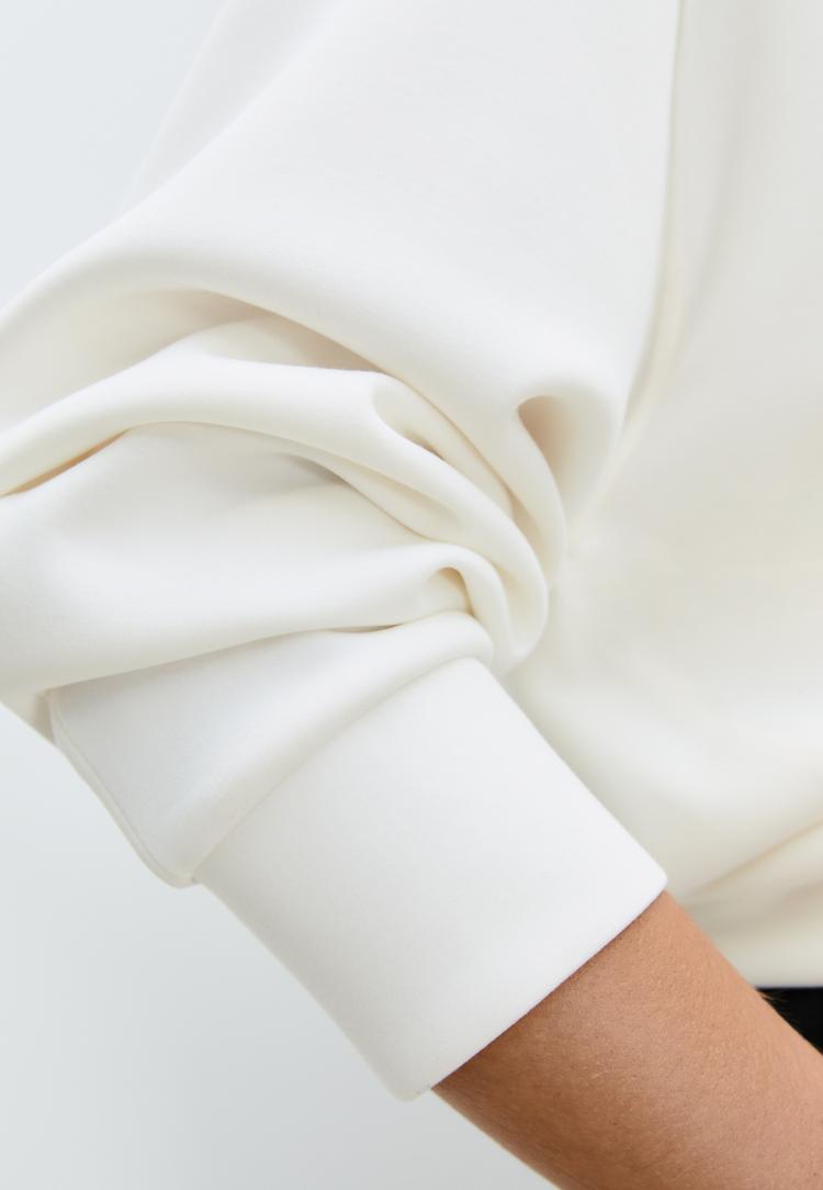 basic soft touch sweater