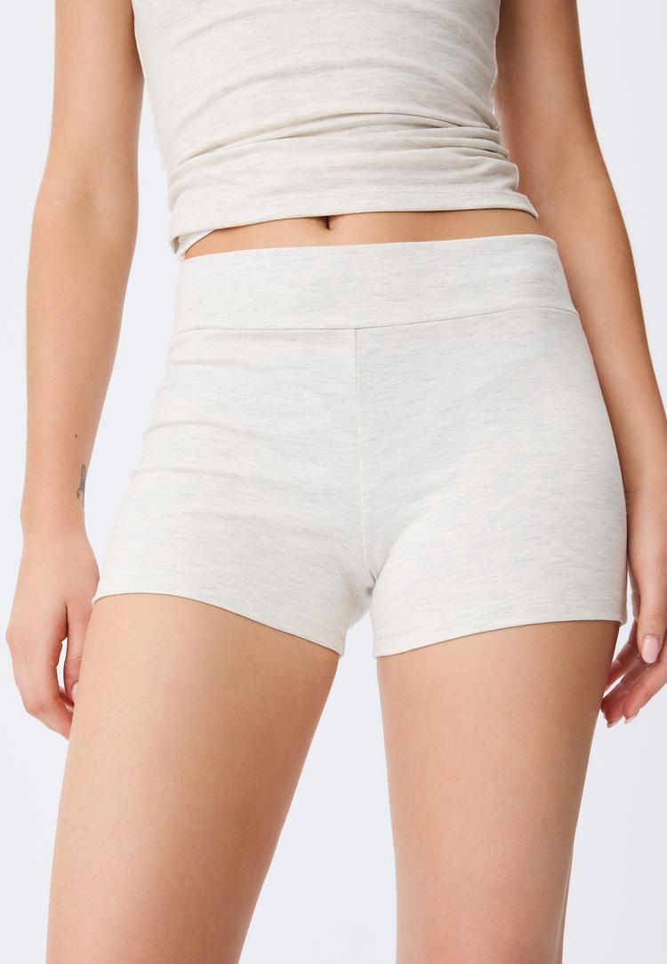 mini short