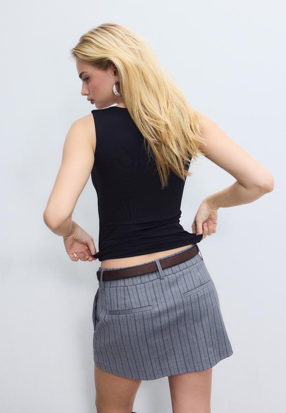 t shirt de poliamida de alcas largas