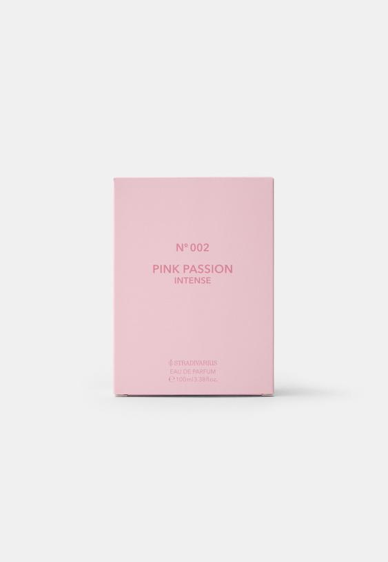 N.002 Pink Passion Intense Парфюмна Вода 100 Мл