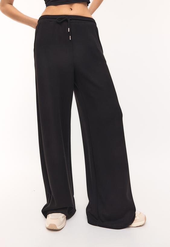 jogger-palazzohose-mit-weichem-griff