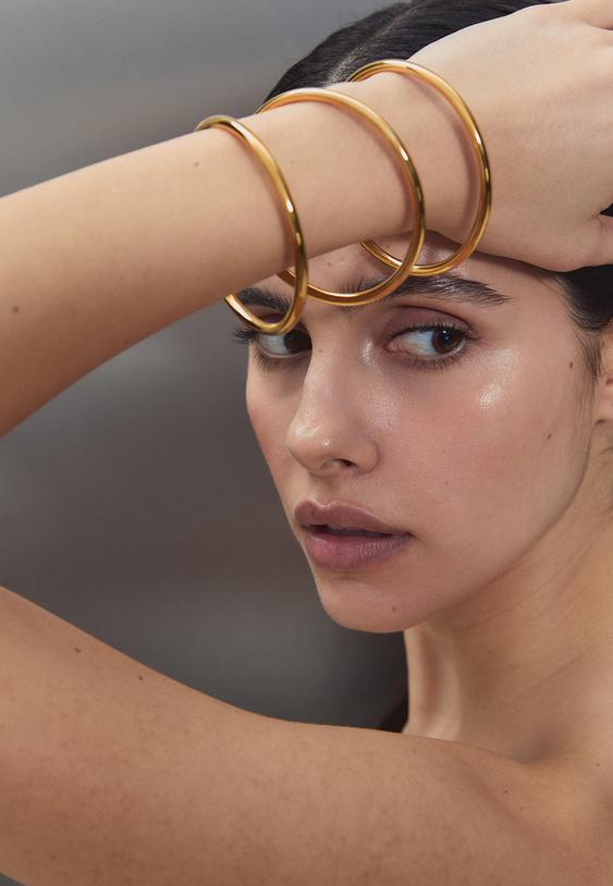 Komplet 2 Vodoodpornih Zapestnic