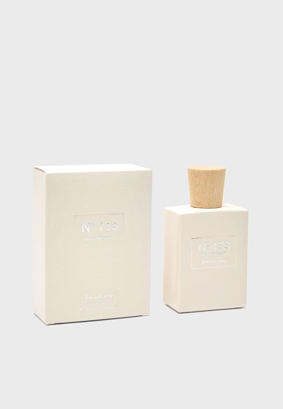 Stradivarius Pretty Blossom No. 133 Ecru Os