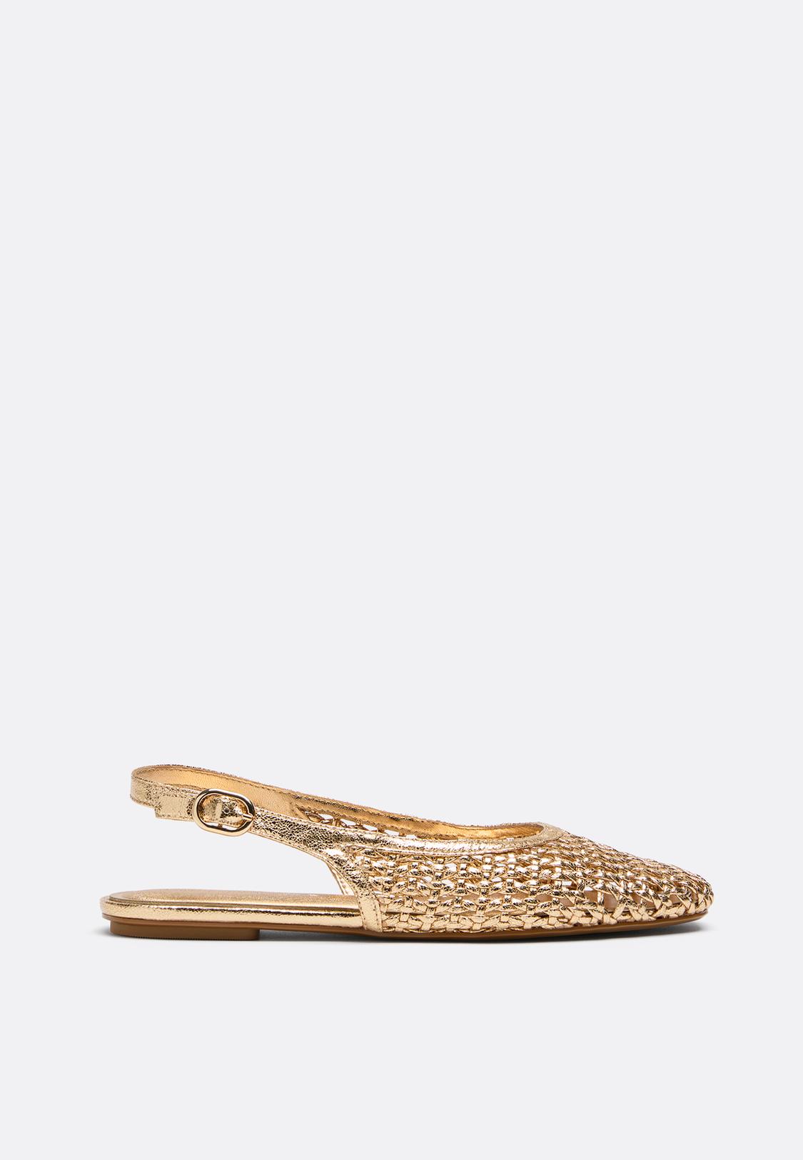 S.Oliver 28334 - Espadrillas Basse Donna In Tela - Zeppa E Chiusura Stringata