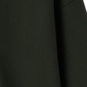 Stradivarius Kapüşonlu fermuarlı sweatshirt görsel 3