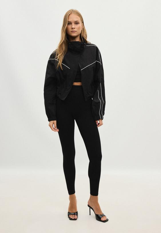 highwaist seamless leggings