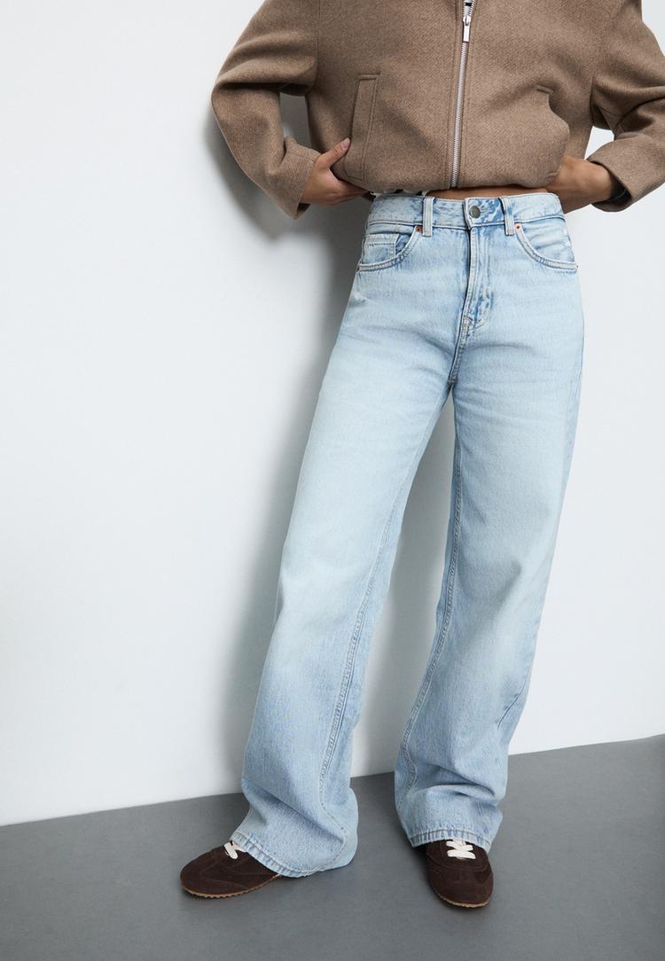 d92 straight fit genis paca jean