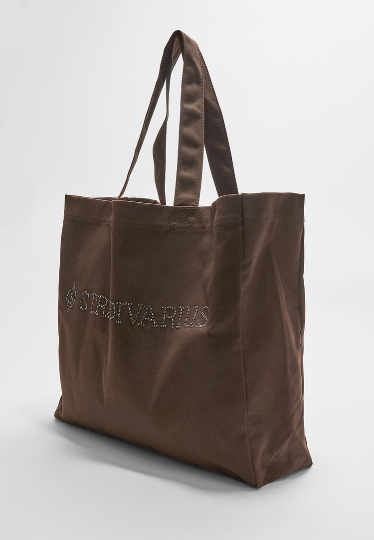 bolsa basica tejido