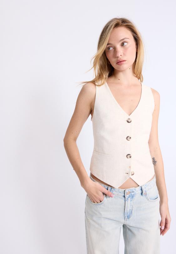 Елек С Ефект Лен