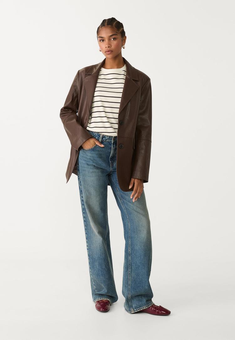 americana efecto piel