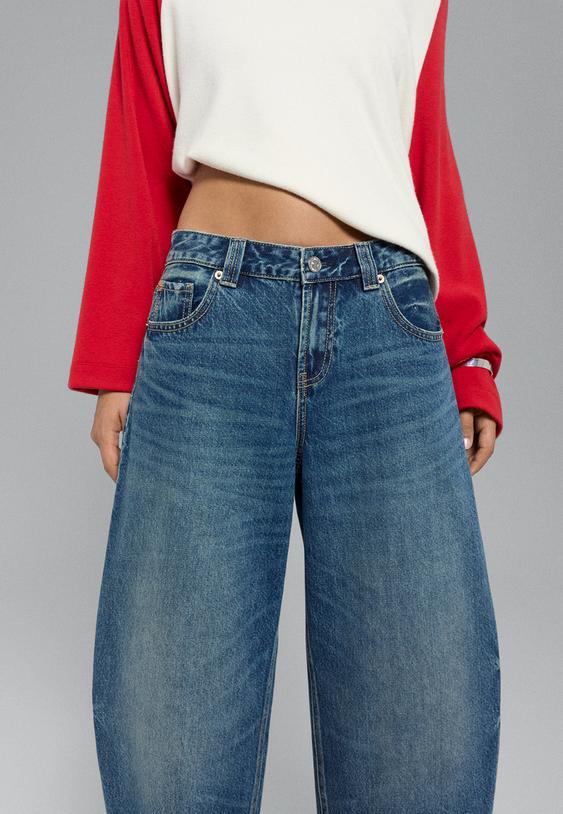 d80 barrel fit jean