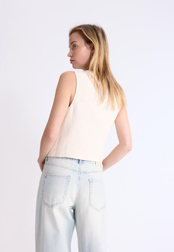 Елек С Ефект Лен