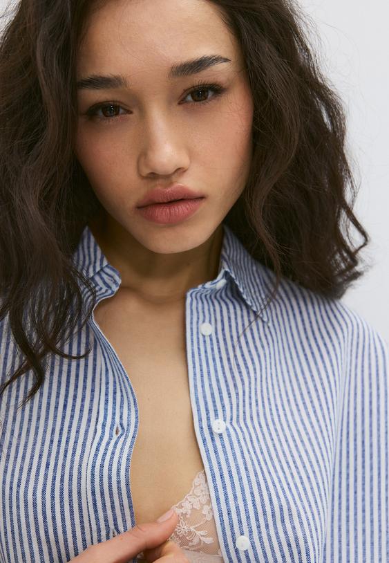 Риза С Ленен Ефект