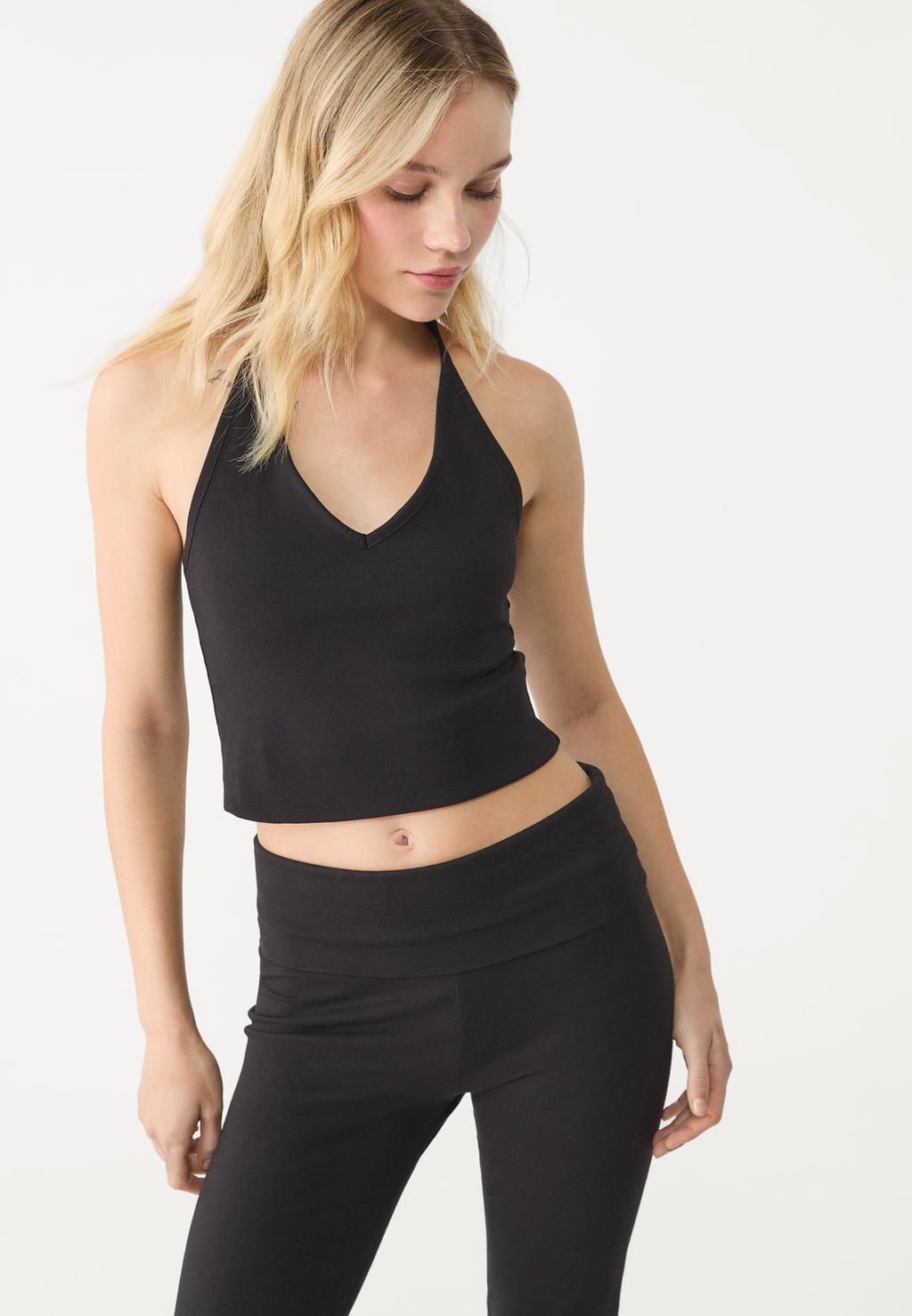 Schlag-Leggins