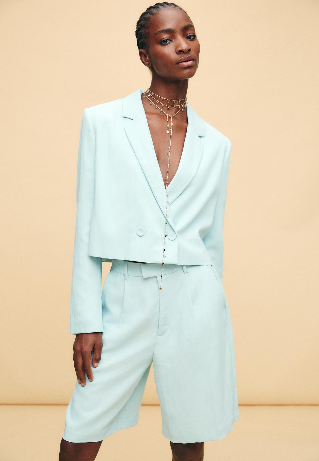 Tailleurs femme | Stradivarius France