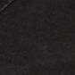 One Dilemma studded skort — BLACK DENIM WASH