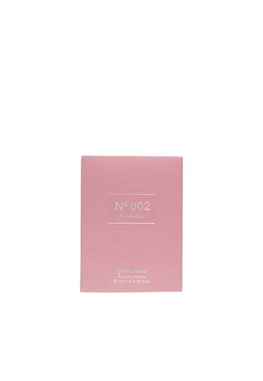 N.002 Pink Passion Intense Eau de Parfum 100ml — Nude pink 2